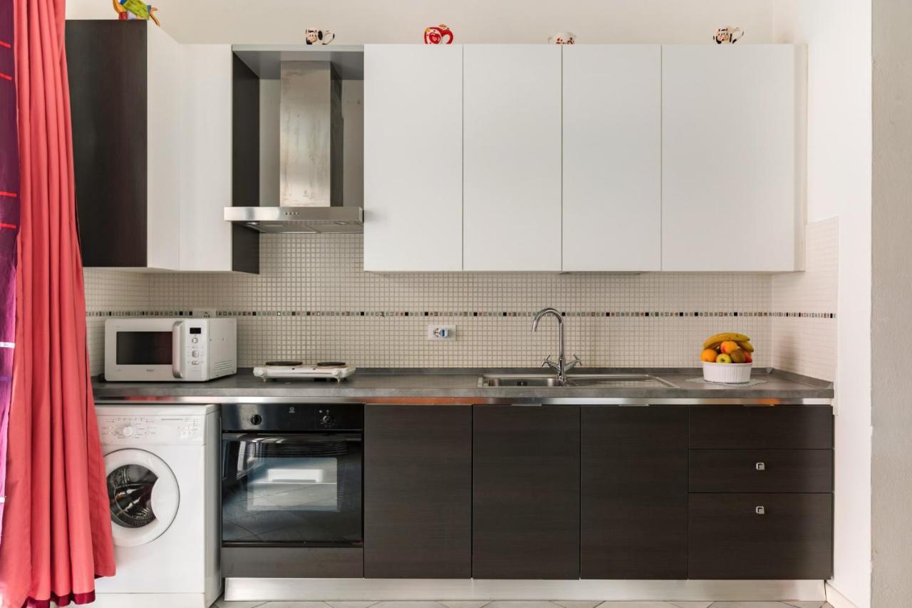 Apartment Essenza House - - By Host4u Florenz