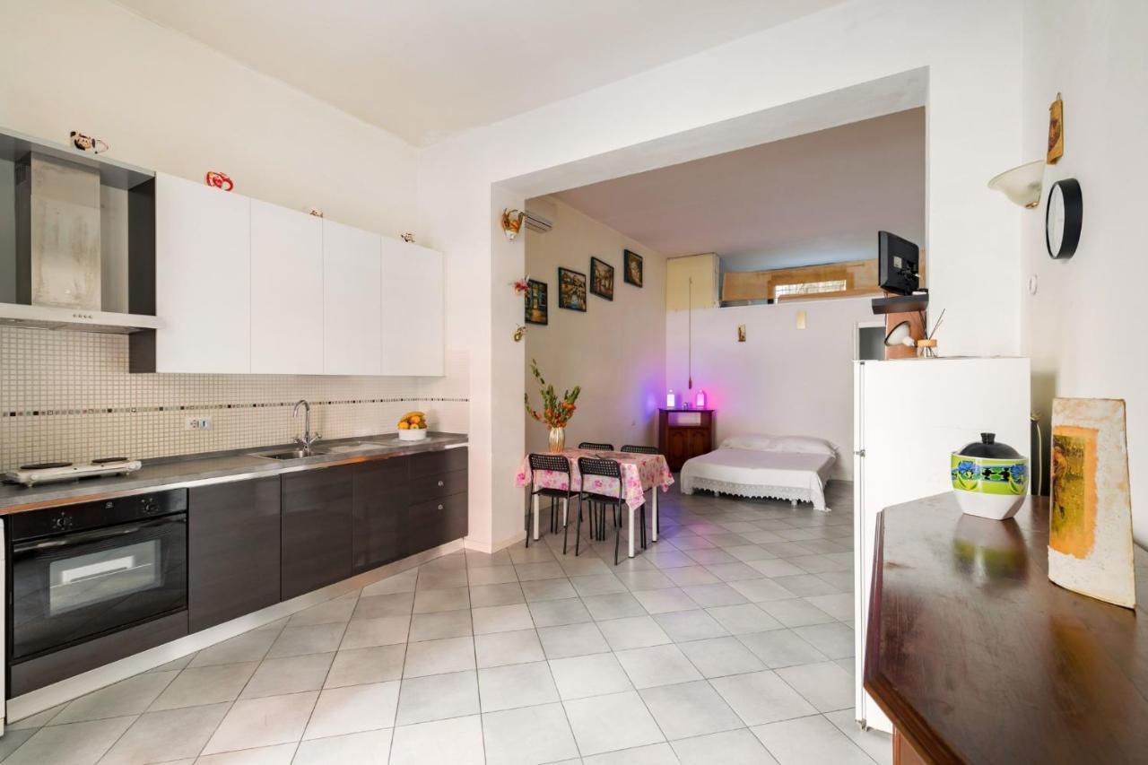 Essenza House - - By Host4u Apartment Florenz