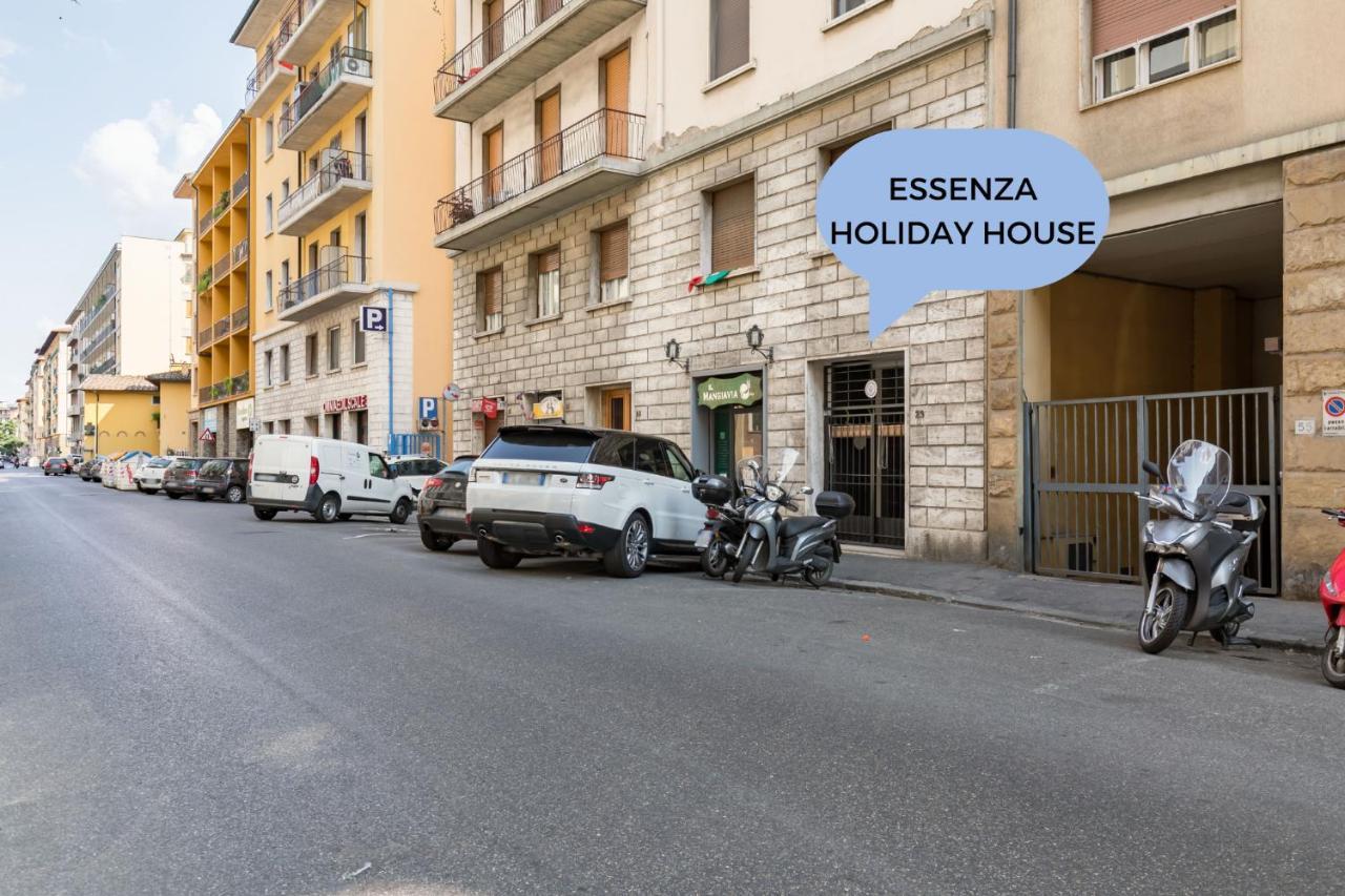 Essenza House - - By Host4u * Florenz